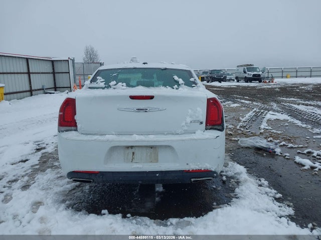Aukcja sprzedaży 2015 Chrysler 300 S, vin: 2C3CCABG5FH859162, numer aukcji: 44599115