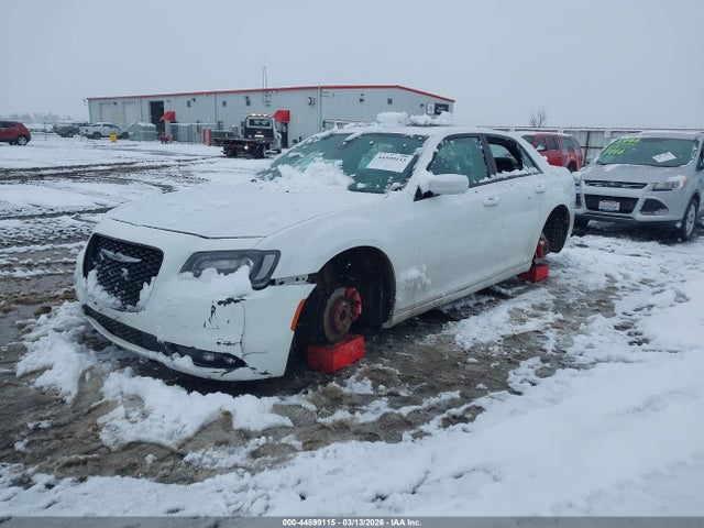 Aukcja sprzedaży 2015 Chrysler 300 S, vin: 2C3CCABG5FH859162, numer aukcji: 44599115