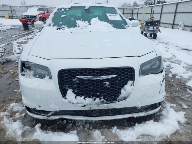 Aukcja sprzedaży 2015 Chrysler 300 S, vin: 2C3CCABG5FH859162, numer aukcji: 44599115