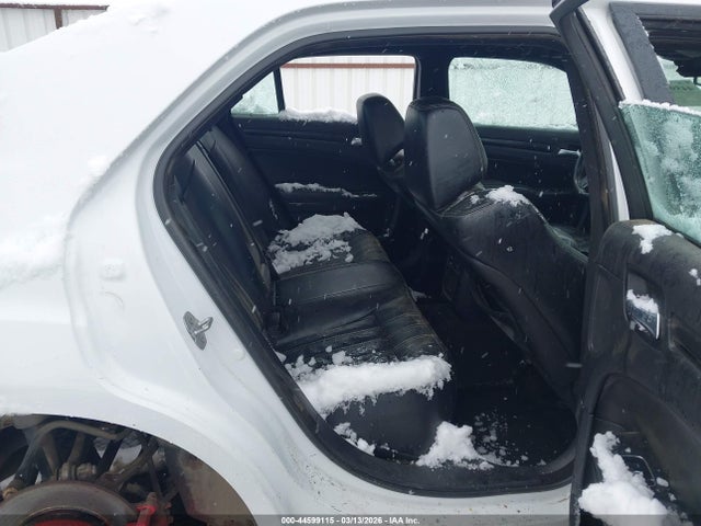 Aukcja sprzedaży 2015 Chrysler 300 S, vin: 2C3CCABG5FH859162, numer aukcji: 44599115