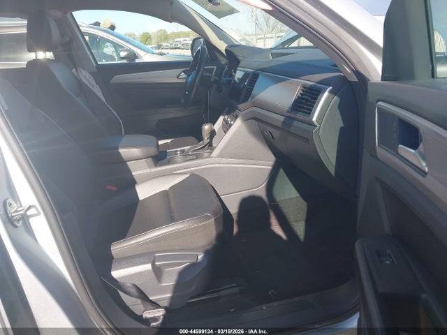44599134 :رقم المزاد ، 1V2KR2CA5JC536357 vin ، 2018 Volkswagen Atlas 3.6l V6 Se مزاد بيع
