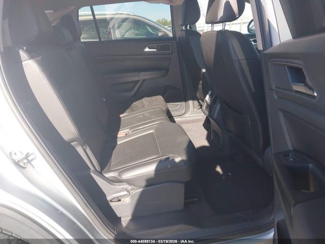 44599134 :رقم المزاد ، 1V2KR2CA5JC536357 vin ، 2018 Volkswagen Atlas 3.6l V6 Se مزاد بيع