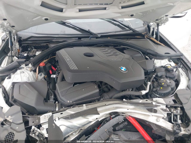 2020 BMW 330I 3MW5R1J07L8B34558 Photo 9