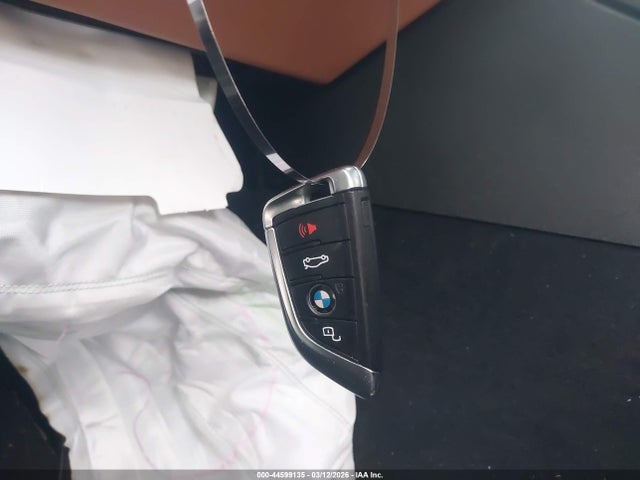 2020 BMW 330I 3MW5R1J07L8B34558 Photo 10