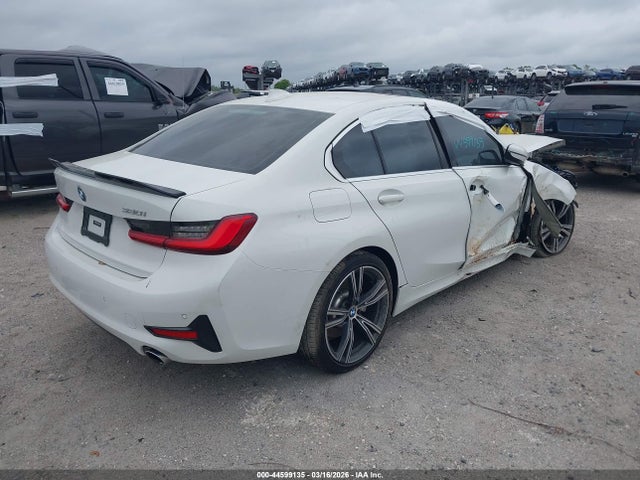 2020 BMW 330I 3MW5R1J07L8B34558 Photo 3