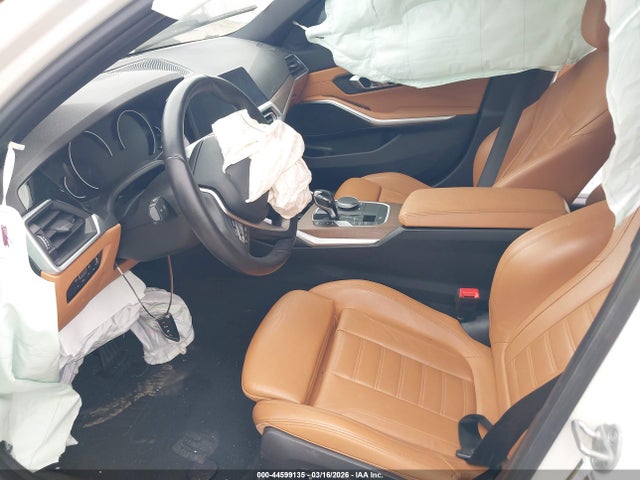 2020 BMW 330I 3MW5R1J07L8B34558 Photo 4