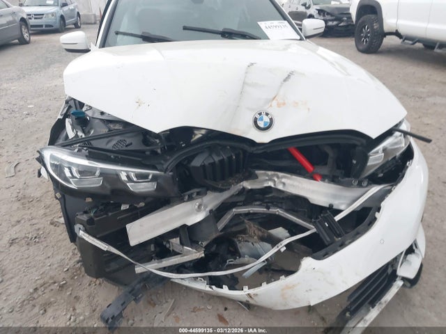 2020 BMW 330I 3MW5R1J07L8B34558 Photo 5