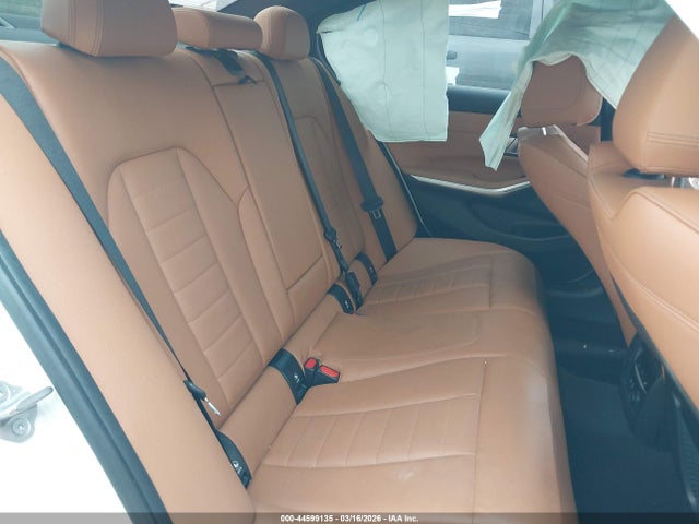 2020 BMW 330I 3MW5R1J07L8B34558 Photo 7