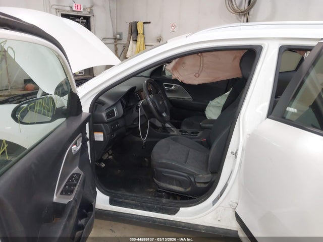2019 KIA NIRO KNDCB3LC3K5264320 Photo 4