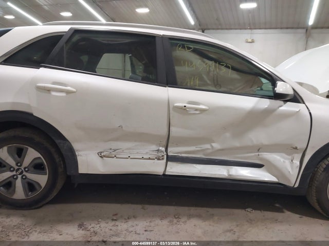 2019 KIA NIRO KNDCB3LC3K5264320 Photo 5