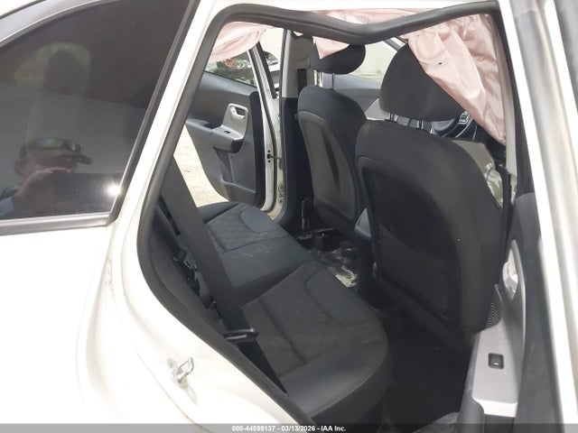 2019 KIA NIRO KNDCB3LC3K5264320 Photo 7