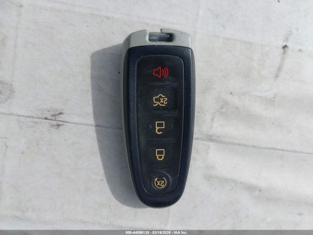 Ford FOCUS ELECTRIC 2014 1FADP3R45EL237924 Image 11