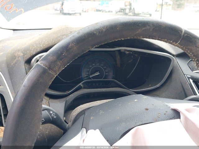 Ford FOCUS ELECTRIC 2014 1FADP3R45EL237924 Image 13