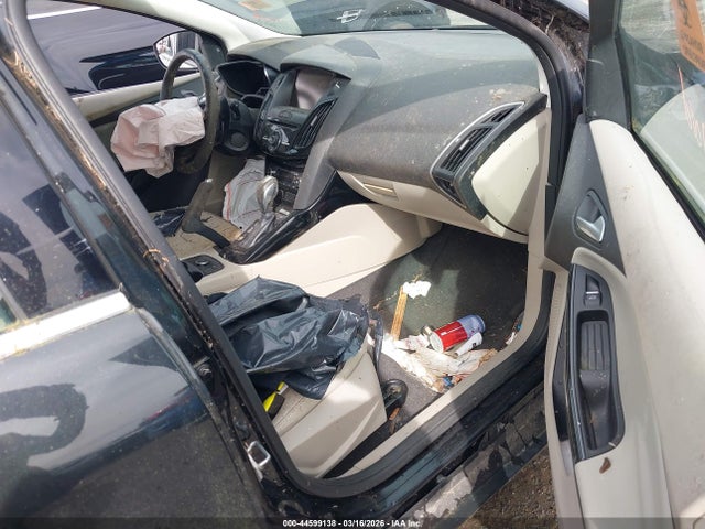 Ford FOCUS ELECTRIC 2014 1FADP3R45EL237924 Image 5