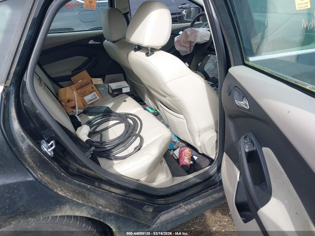 1FADP3R45EL237924 Ford FOCUS ELECTRIC