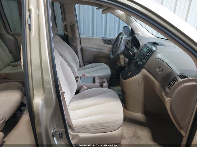 2006 KIA SEDONA KNDMB233266085541 Photo 4