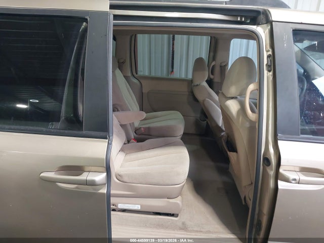 2006 KIA SEDONA KNDMB233266085541 Photo 7