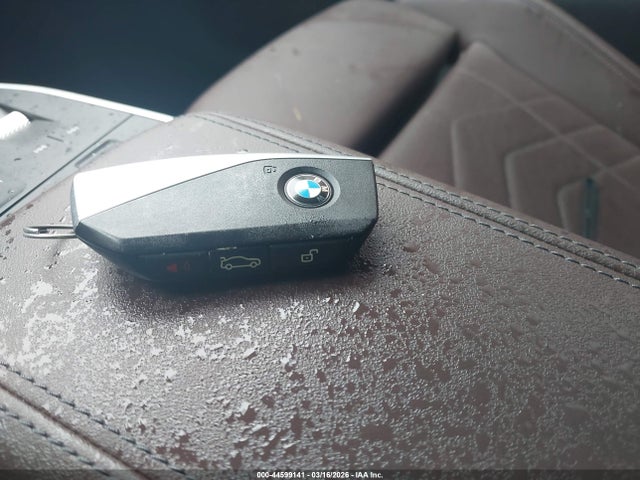 Aukcja sprzedaży 2025 Bmw X1 Xdrive28i, vin: WBX73EF01S5313013, numer aukcji: 44599141