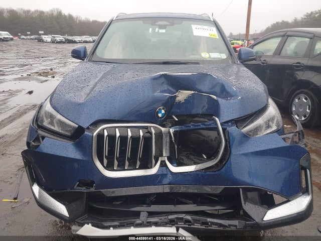 Aukcja sprzedaży 2025 Bmw X1 Xdrive28i, vin: WBX73EF01S5313013, numer aukcji: 44599141