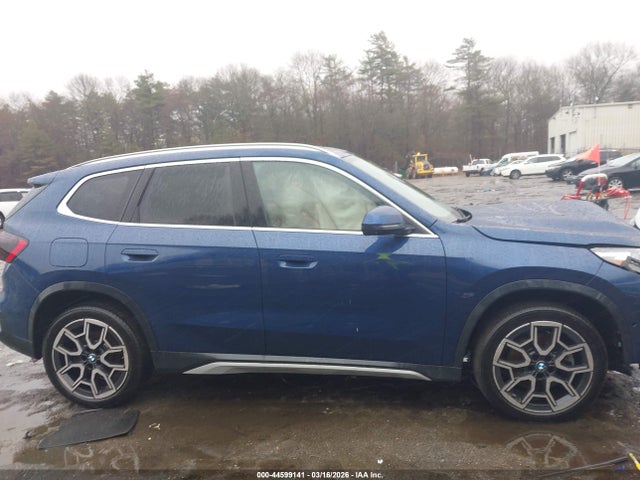 Aukcja sprzedaży 2025 Bmw X1 Xdrive28i, vin: WBX73EF01S5313013, numer aukcji: 44599141
