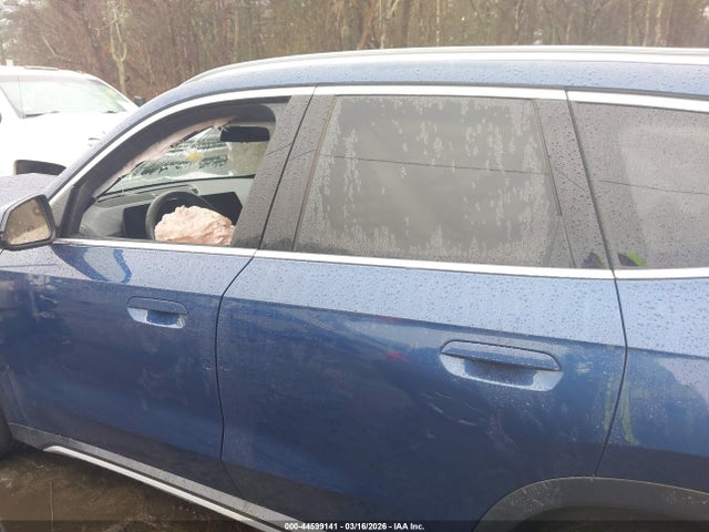 Aukcja sprzedaży 2025 Bmw X1 Xdrive28i, vin: WBX73EF01S5313013, numer aukcji: 44599141