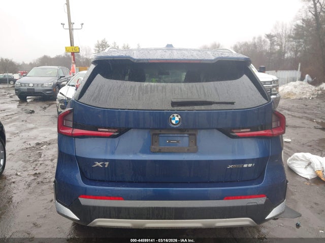 Aukcja sprzedaży 2025 Bmw X1 Xdrive28i, vin: WBX73EF01S5313013, numer aukcji: 44599141