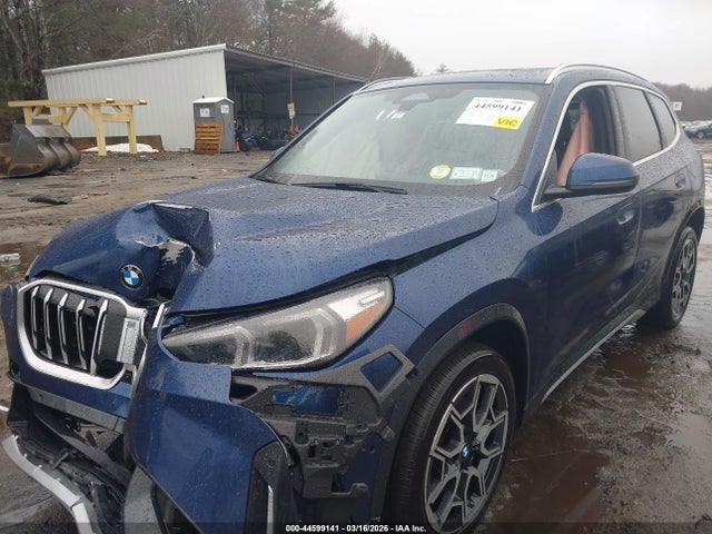 Aukcja sprzedaży 2025 Bmw X1 Xdrive28i, vin: WBX73EF01S5313013, numer aukcji: 44599141