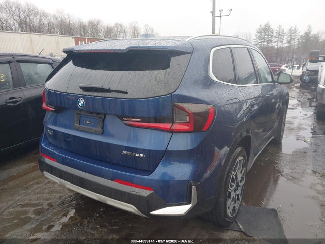 Aukcja sprzedaży 2025 Bmw X1 Xdrive28i, vin: WBX73EF01S5313013, numer aukcji: 44599141