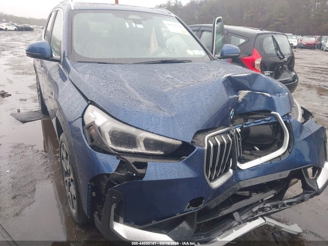 Aukcja sprzedaży 2025 Bmw X1 Xdrive28i, vin: WBX73EF01S5313013, numer aukcji: 44599141
