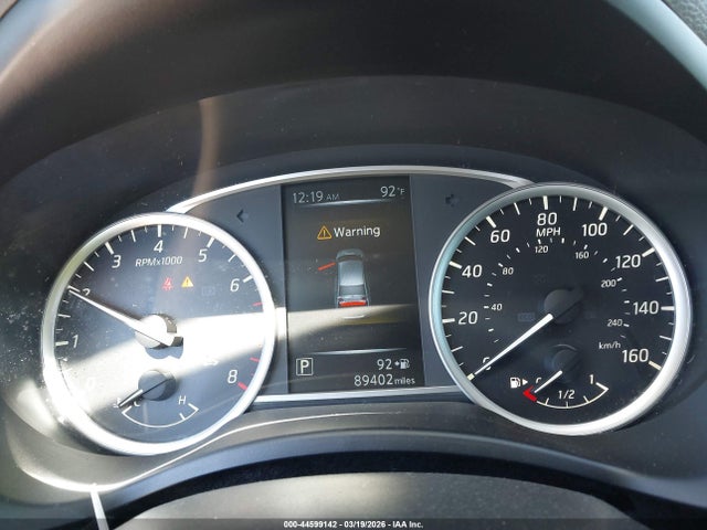 Nissan SENTRA SV 2018 3N1AB7AP5JL653109 Image 7