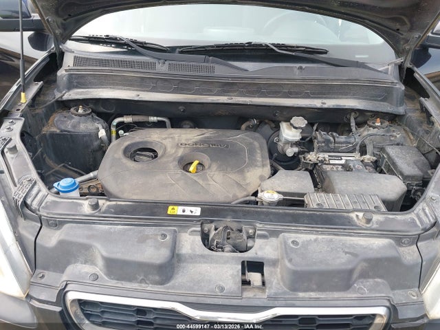 Продажа на аукционе авто 2013 Kia Soul +, vin: KNDJT2A66D7584721, номер лота: 44599147