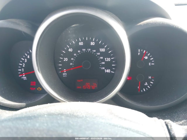 Продажа на аукционе авто 2013 Kia Soul +, vin: KNDJT2A66D7584721, номер лота: 44599147