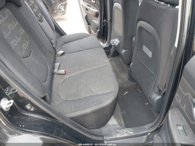 Продажа на аукционе авто 2013 Kia Soul +, vin: KNDJT2A66D7584721, номер лота: 44599147