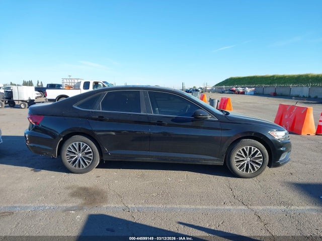 3VWC57BU1KM176561 Volkswagen Jetta 1.4t R-line/1.4t S/1.4t Se