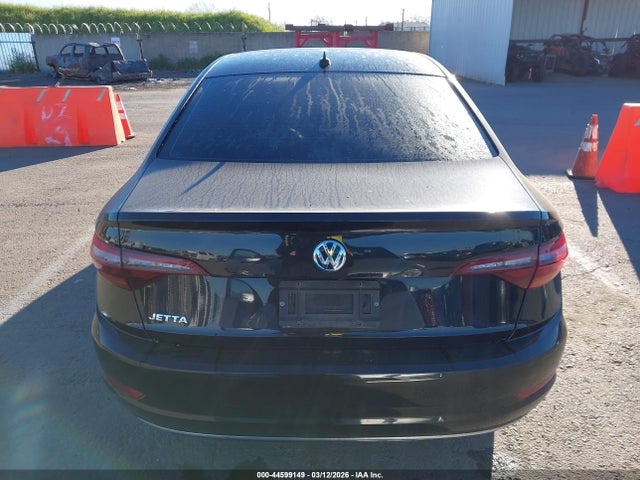 3VWC57BU1KM176561 Volkswagen Jetta 1.4t R-line/1.4t S/1.4t Se