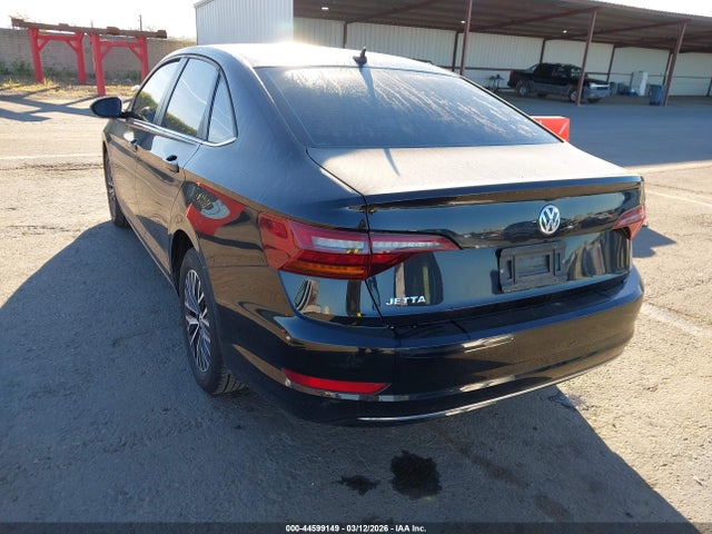3VWC57BU1KM176561 Volkswagen Jetta 1.4t R-line/1.4t S/1.4t Se