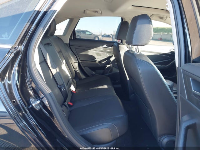 3VWC57BU1KM176561 Volkswagen Jetta 1.4t R-line/1.4t S/1.4t Se