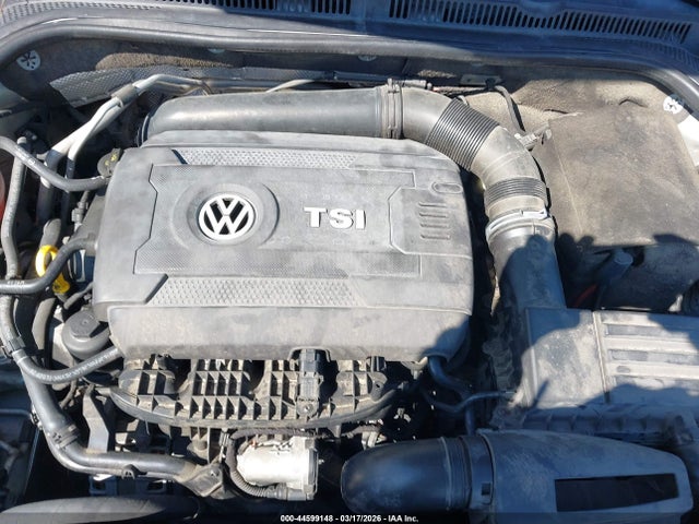 Продаж на аукціоні авто 2014 Volkswagen Jetta 1.8t Se, vin: 3VWD17AJ8EM300031, номер лоту: 44599148
