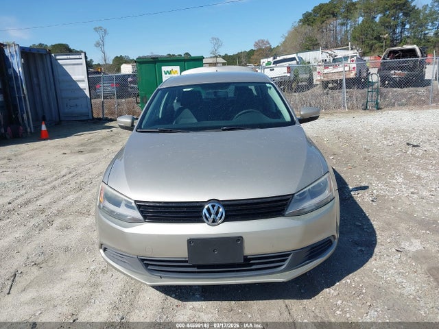 Продаж на аукціоні авто 2014 Volkswagen Jetta 1.8t Se, vin: 3VWD17AJ8EM300031, номер лоту: 44599148