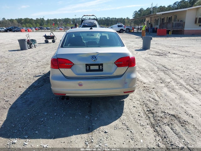 Продаж на аукціоні авто 2014 Volkswagen Jetta 1.8t Se, vin: 3VWD17AJ8EM300031, номер лоту: 44599148