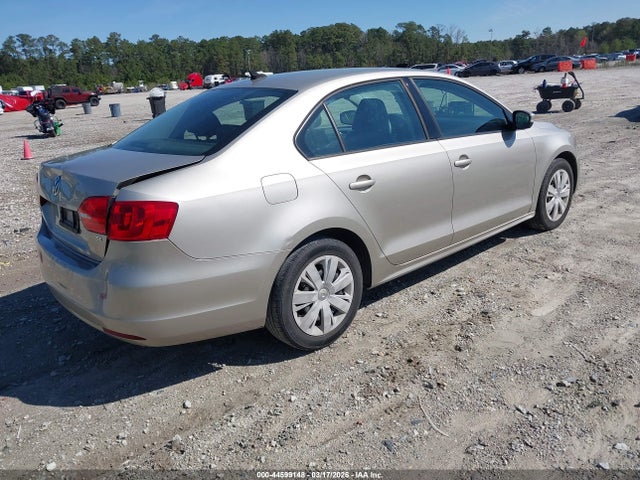 Продаж на аукціоні авто 2014 Volkswagen Jetta 1.8t Se, vin: 3VWD17AJ8EM300031, номер лоту: 44599148