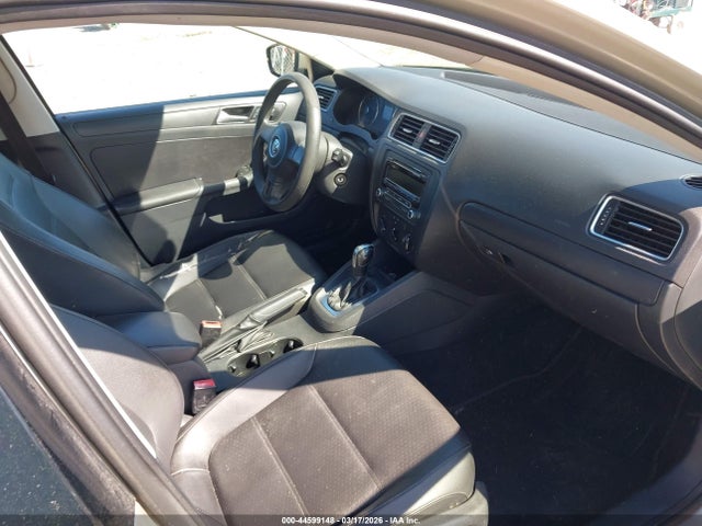 Продаж на аукціоні авто 2014 Volkswagen Jetta 1.8t Se, vin: 3VWD17AJ8EM300031, номер лоту: 44599148