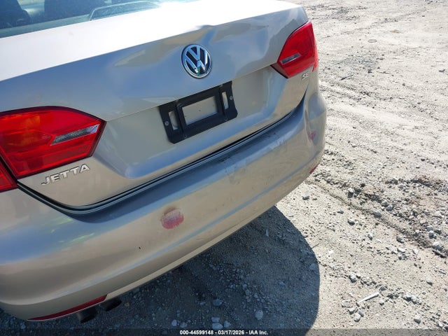 Продаж на аукціоні авто 2014 Volkswagen Jetta 1.8t Se, vin: 3VWD17AJ8EM300031, номер лоту: 44599148