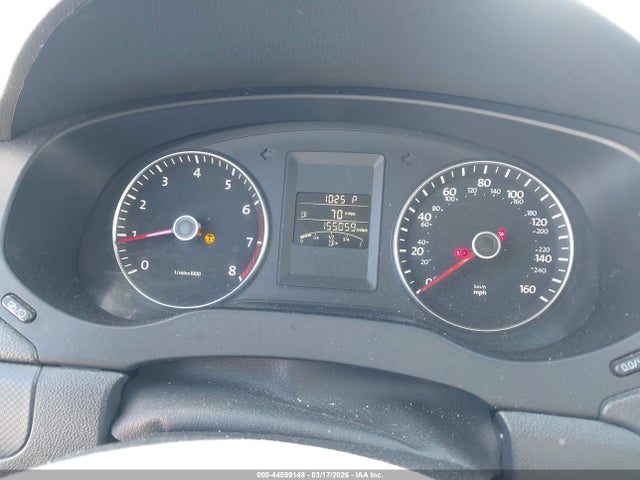 Продаж на аукціоні авто 2014 Volkswagen Jetta 1.8t Se, vin: 3VWD17AJ8EM300031, номер лоту: 44599148