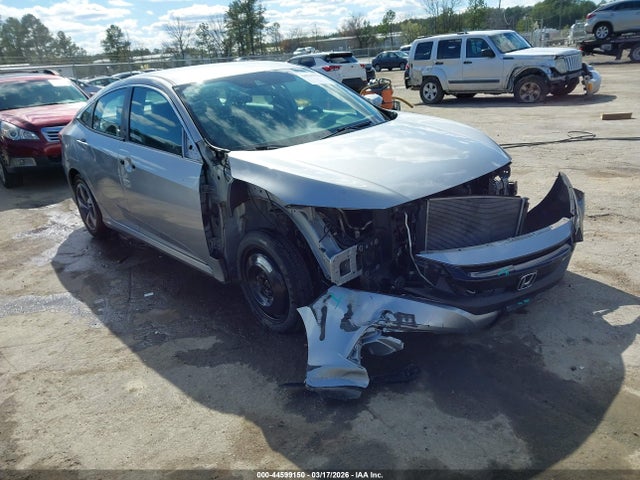 2019 2HGFC2F61KH592047 main image