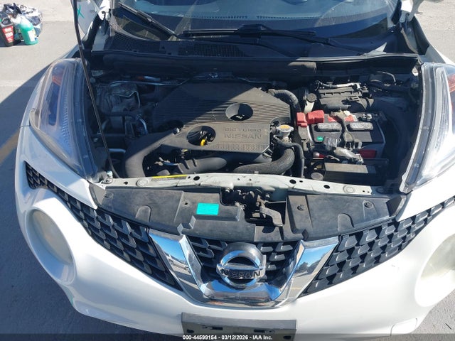 Nissan Juke Sv 2016 JN8AF5MV3GT656132 Image 10