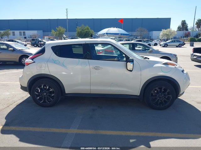Nissan Juke Sv 2016 JN8AF5MV3GT656132 Image 13