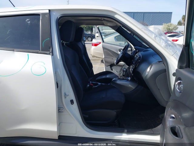 Nissan Juke Sv 2016 JN8AF5MV3GT656132 Image 5