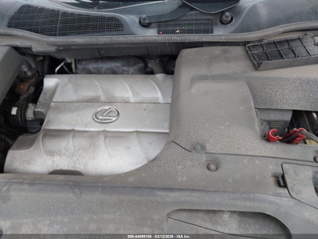 44599156 :رقم المزاد ، 2T2BK1BA7FC316634 vin ، 2015 Lexus Rx 350 مزاد بيع