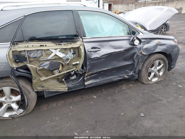 44599156 :رقم المزاد ، 2T2BK1BA7FC316634 vin ، 2015 Lexus Rx 350 مزاد بيع